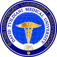 David Tvildiani Medical University